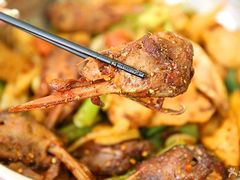 android_upload_pic-嘎嘎鸭下巴·爆辣干锅(明教寺店)