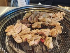 -味家烤肉烤鳗鱼牛排(西塔旗舰店)