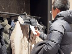 -Canada Goose加拿大鹅(沈阳万象城店)