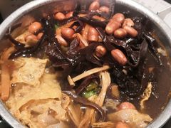 -水平有限广西米粉·广西风味集(五道口店)