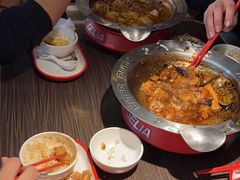 -胖哥俩肉蟹煲(盐城金鹰国际店)