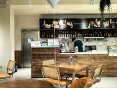 -榖屋house of flour(张江首店)