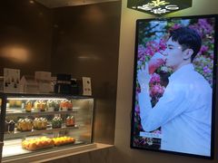 -奈雪的茶(市百一店)