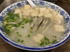 -小潘记鸭血粉丝汤