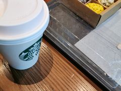 -星巴克(江阴万达店)