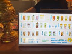 -春莱·老挝咖啡·泰式奶茶(钟楼店)