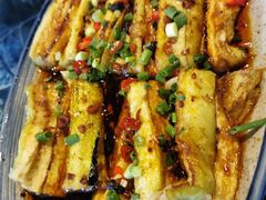 乡巴佬茄子-阿嫂印象·民间江湖菜(大学城店)