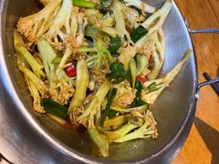 -隔壁老王·家常云南菜(花巷店)