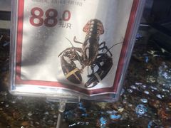 -盒马鲜生(杭州运河上街店)
