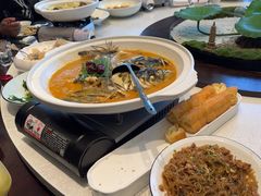 -六安宴(解放北路店)