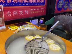-大吉利·潮汕鲜牛肉火锅(西安店)