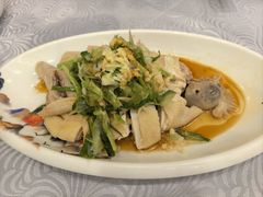 -粤·向群饭店(龙津东路总店)