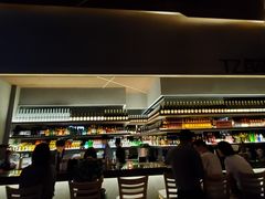 -TZ House音乐现场(来福士中心店)