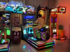 -神帆·元气汤泉(解放西路店)