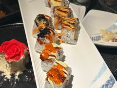 -神户赤童日式烤肉(金地广场店)