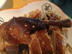 -花盐街·四川乐山小吃(西单大悦城店)