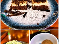 抹茶蛋糕-和彩放题餐厅(酒仙桥店)