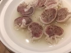 -蒙亨·手把肉·蒙古包文化主题餐厅(天恒广场店)