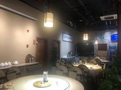 -姜君·千岛湖鱼头馆(浦东大道店)