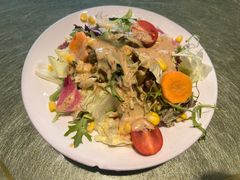 -宋园·金宴浙鲜馆(静安店)