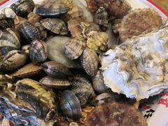 -锅老头铁锅炖•大锅蒸汽海鲜(韩乐坊店)