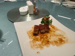 -彩丰楼中餐厅·仁恒洲际酒店