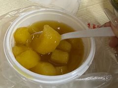-张飞木薯羹(金鱼巷店)