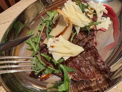 -Mammamia意大利餐厅(阳春巷店)