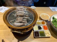 -蒙料·手把肉(望京店)