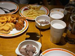 -比格比萨自助(花园路店)