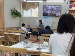-北戴河庆山饭店·海鲜砂锅粥(北戴河黑石路店)