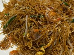 -华盛丰温州大排档(东三环南路店)