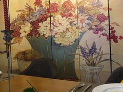 -香草意餐厅(杏石口路店)