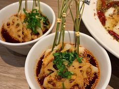-太二酸菜鱼(广州IFC国金天地店)