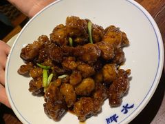 -大牌大·传统杭帮菜(湖滨店)