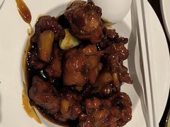 -乡村基·川味现炒大王(熙悦天街店)