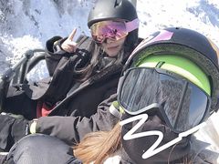 -太子岭滑雪场