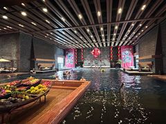 -清河半岛温泉度假酒店