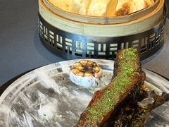 -江南雅厨(李公堤店)