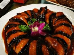 -大眼锅贴水饺(河东店)