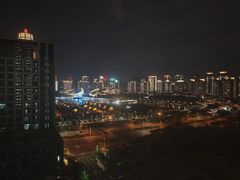 -郑州美豪雅高诺富特酒店(CBD会展中心店)