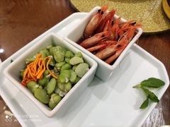 -三凤酒家·百年无锡菜(清扬茂业店)