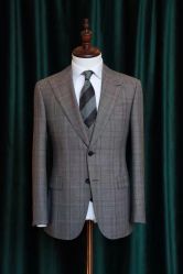 -优山定制西服衬衫大衣(国贸店)