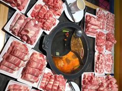 -火锅岛潮牌自助餐厅(天津天佑城店)