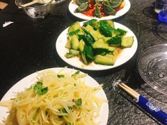 -买又大餐厅(福林里店)