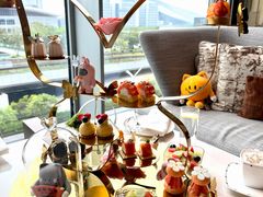 -深圳国际会展中心希尔顿酒店(前海华发冰雪世界店)