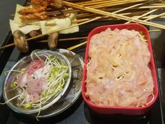 -钢管厂五区小郡肝串串香(南山店)