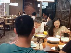 大堂-童福兴·南京菜(老门东店)