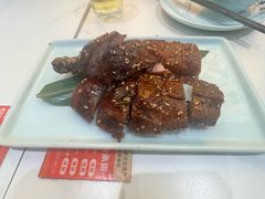 -全牛匠·乐山跷脚牛肉(西北旺万象汇店)