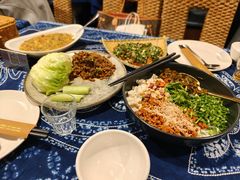-滇道云南特色料理(康定路店)
